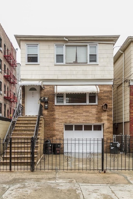 226 57th St, West New York, NJ 07093