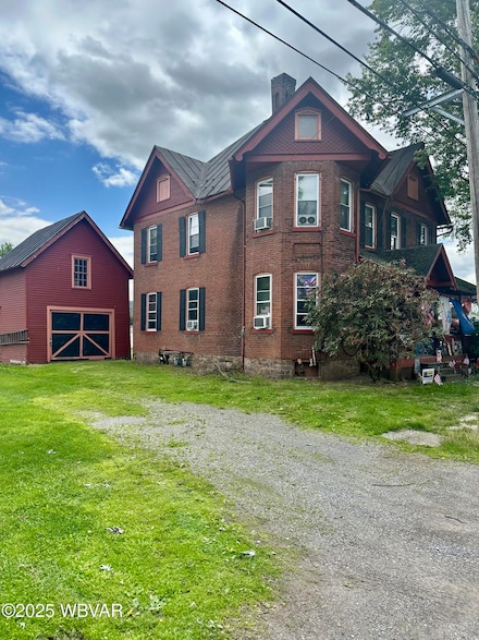 250 Pepper St, Muncy, PA 17756