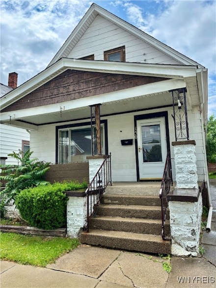 150 Weiss St, Buffalo, NY 14206