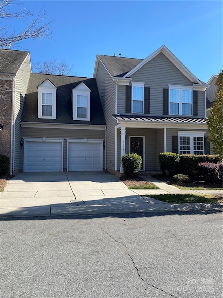 10308 Linksland Dr Unit 46, Huntersville, NC 28078