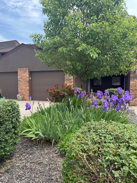 2208 Bushnell Dr Unit E, Columbia, MO 65201