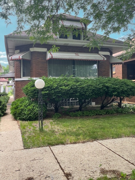 9412 S Elizabeth St, Chicago, IL 60620