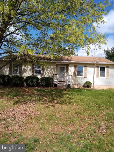 9438 Waterford Dr, Manassas, VA 20110