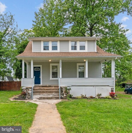 3520 N Rolling Rd, Windsor Mill, MD 21244