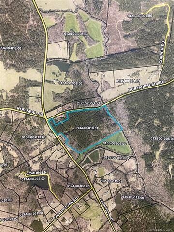 000 Fork Hill Rd, Kershaw, SC 29067