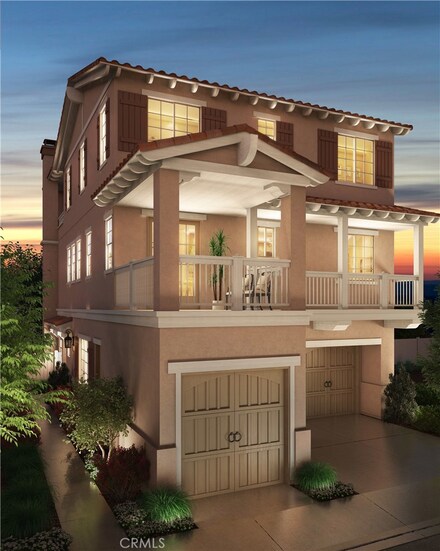 2532 Quiet Sands Dr, Signal Hill, CA 90755