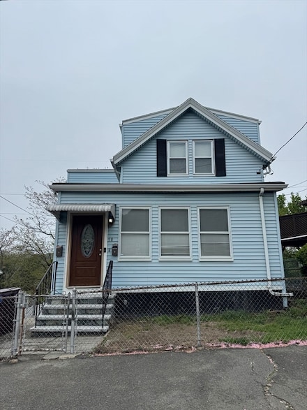 50 Hichborn St Unit 2, Revere, MA 02151