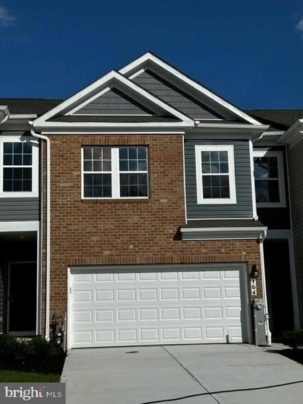 1721 Lawder Cir, Havre de Grace, MD 21078