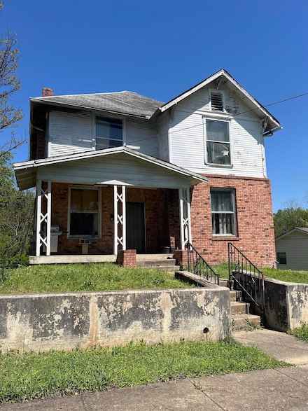 1118 W 35th St, Little Rock, AR 72206