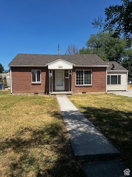 1145 S Navajo St, Salt Lake City, UT 84104
