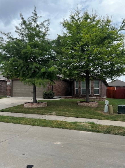 2100 Spruce St, Anna, TX 75409