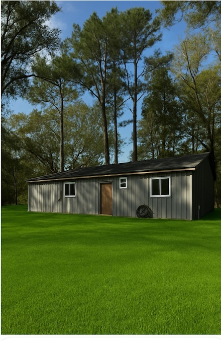 204 Pine Bend Ct, Cleveland, TX 77327
