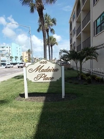 14001 Gulf Blvd Unit 407, Madeira Beach, FL 33708