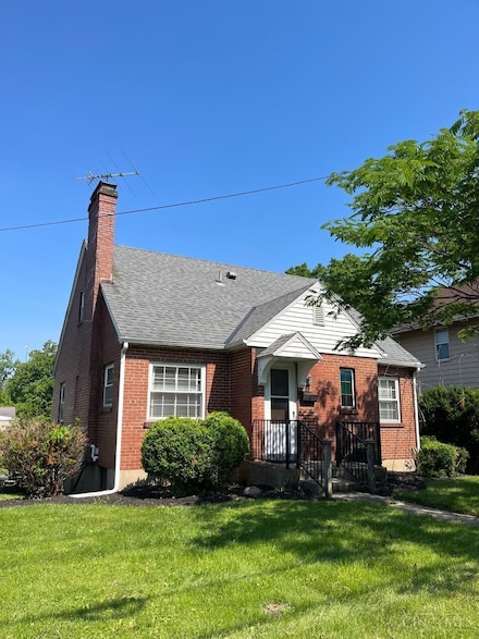 10883 Reading Rd, Cincinnati, OH 45241
