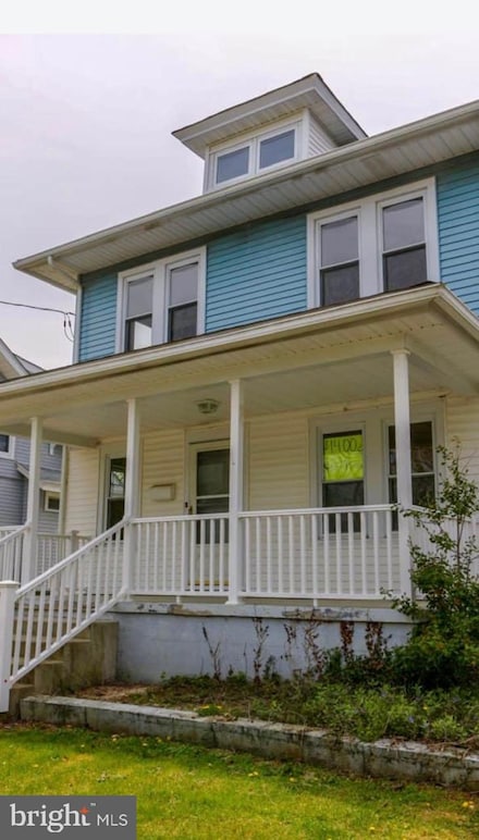 921 New Pear St, Vineland, NJ 08360