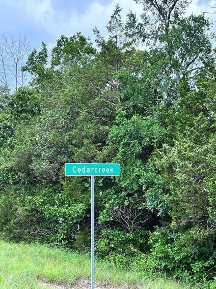Tbd Copperhead Rd, Cedar Creek Township, MO 65627