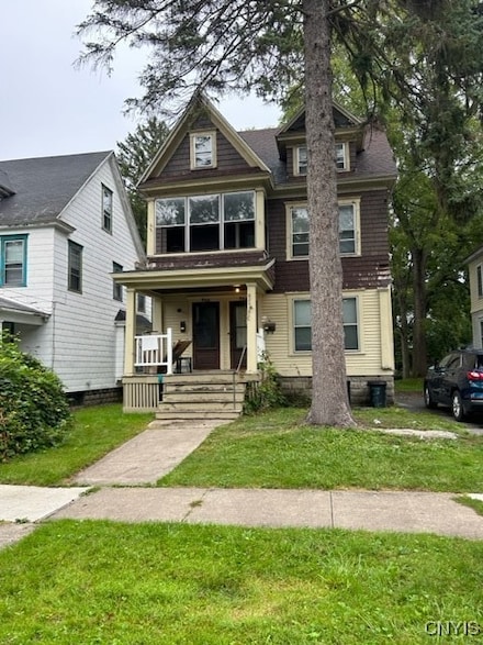 715-17 Maryland Ave, Syracuse, NY 13210