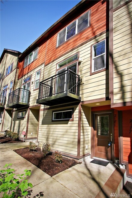 2181 NW Moraine Place, Issaquah, WA 98027
