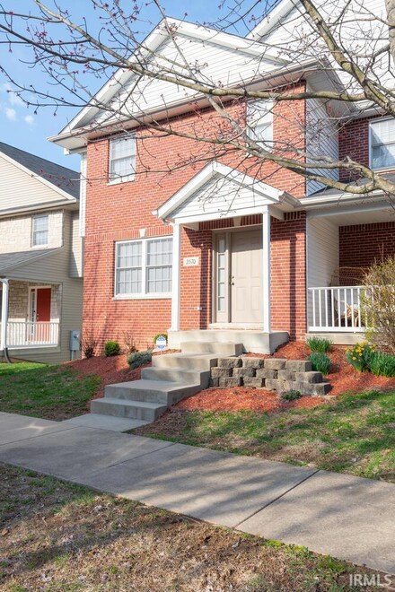 2570 S Addisyn Ln, Bloomington, IN 47403