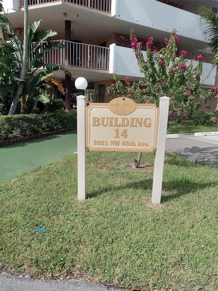 Unlisted Address