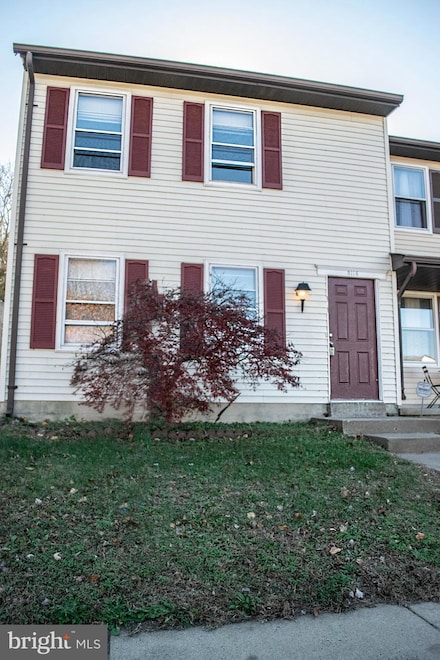 5116 Cottonwood Ct, Fredericksburg, VA 22407