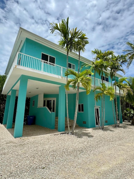191 E Carroll St, Islamorada, FL 33036