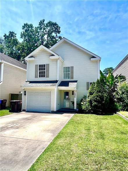 1935 Weber Ave, Chesapeake, VA 23320