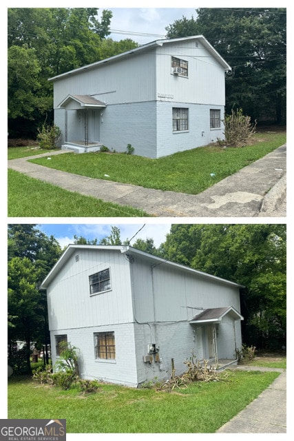 3694 Case St, Macon, GA 31204