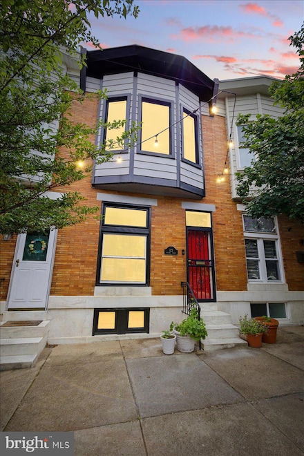 125 S Potomac St, Baltimore, MD 21224