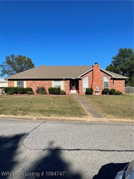 716 Lisa Ln W, van Buren, AR 72956