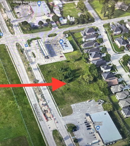 TBD Homestead Rd, Houston, TX 77016