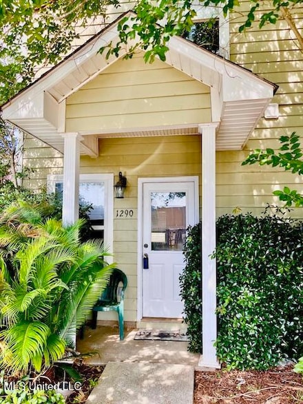 1290 Tropical Cove, Gulfport, MS 39507