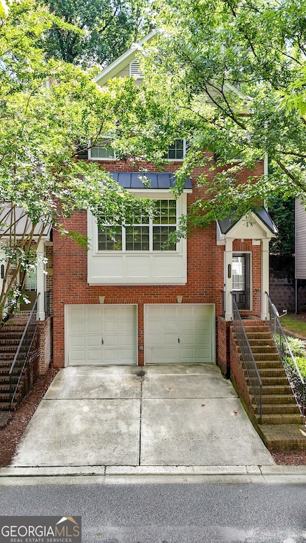 5439 Alanis Place SE Unit 17, Mableton, GA 30126