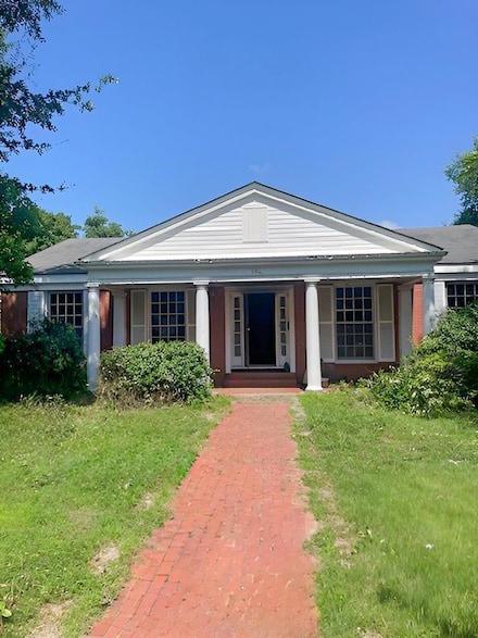 102 Penn St, Belzoni, MS 39038
