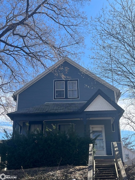 432 May Ave, Burlington, IA 52601