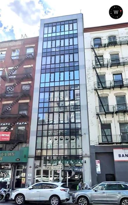 86 Bowery Unit O5, New York, NY 10013