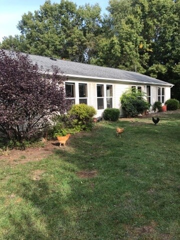 7276 N 1100 E, Idaville, IN 47950