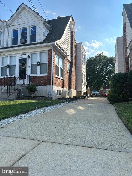 508 Lafayette Ave, Darby, PA 19023