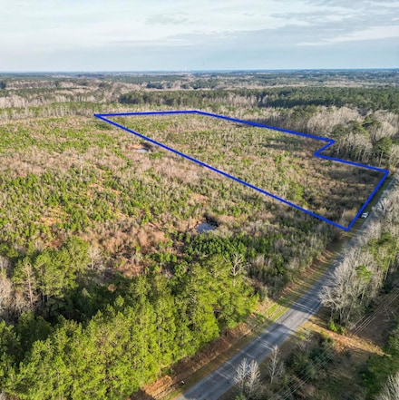 TBD Mcclain Rd, Liberty, MS 39645