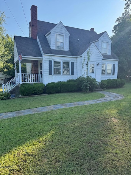5125 Halifax Rd, Halifax, VA 24558