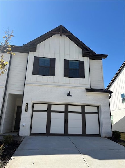 4632 Cypress Park Dr, Gainesville, GA 30504