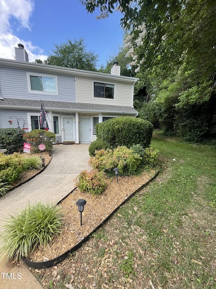 5851 Shady Grove Cir, Raleigh, NC 27609