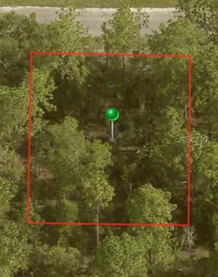 1796 W Skyline Dr, Pine Ridge, FL 34434