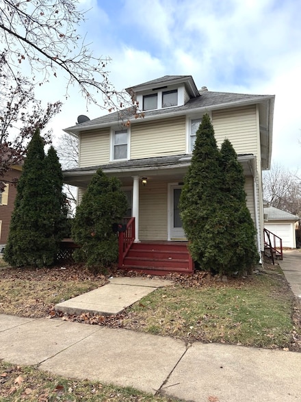 514 Wilder St, Aurora, IL 60506