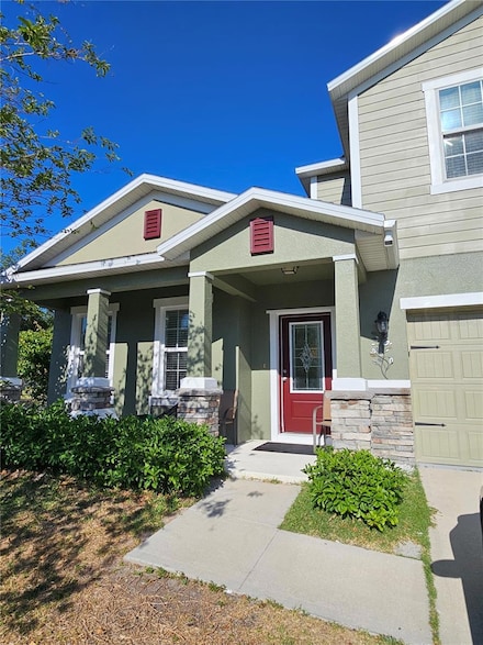 1901 Patriot Way, Saint Cloud, FL 34769