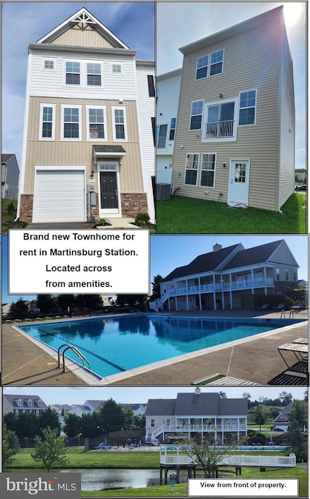 412 Husky Trail, Martinsburg, WV 25403