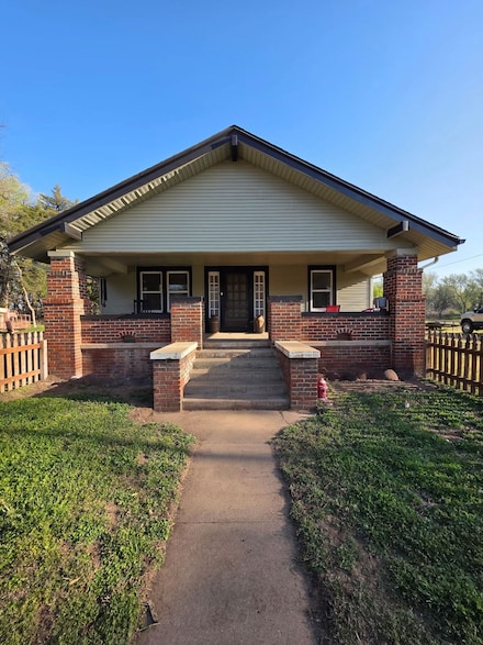 19514 W Sun City Rd, Arlington, KS 67514