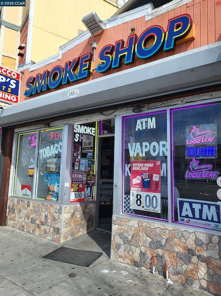 5914 International Blvd, Oakland, CA 94621