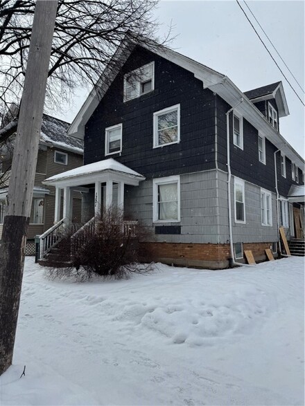 1321 North St, Rochester, NY 14621