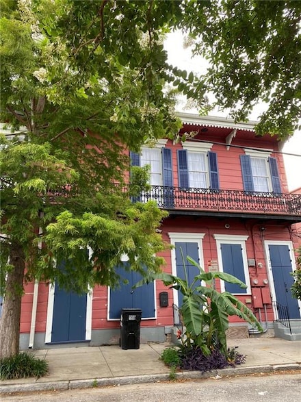 1200 Ursulines Ave, New Orleans, LA 70116